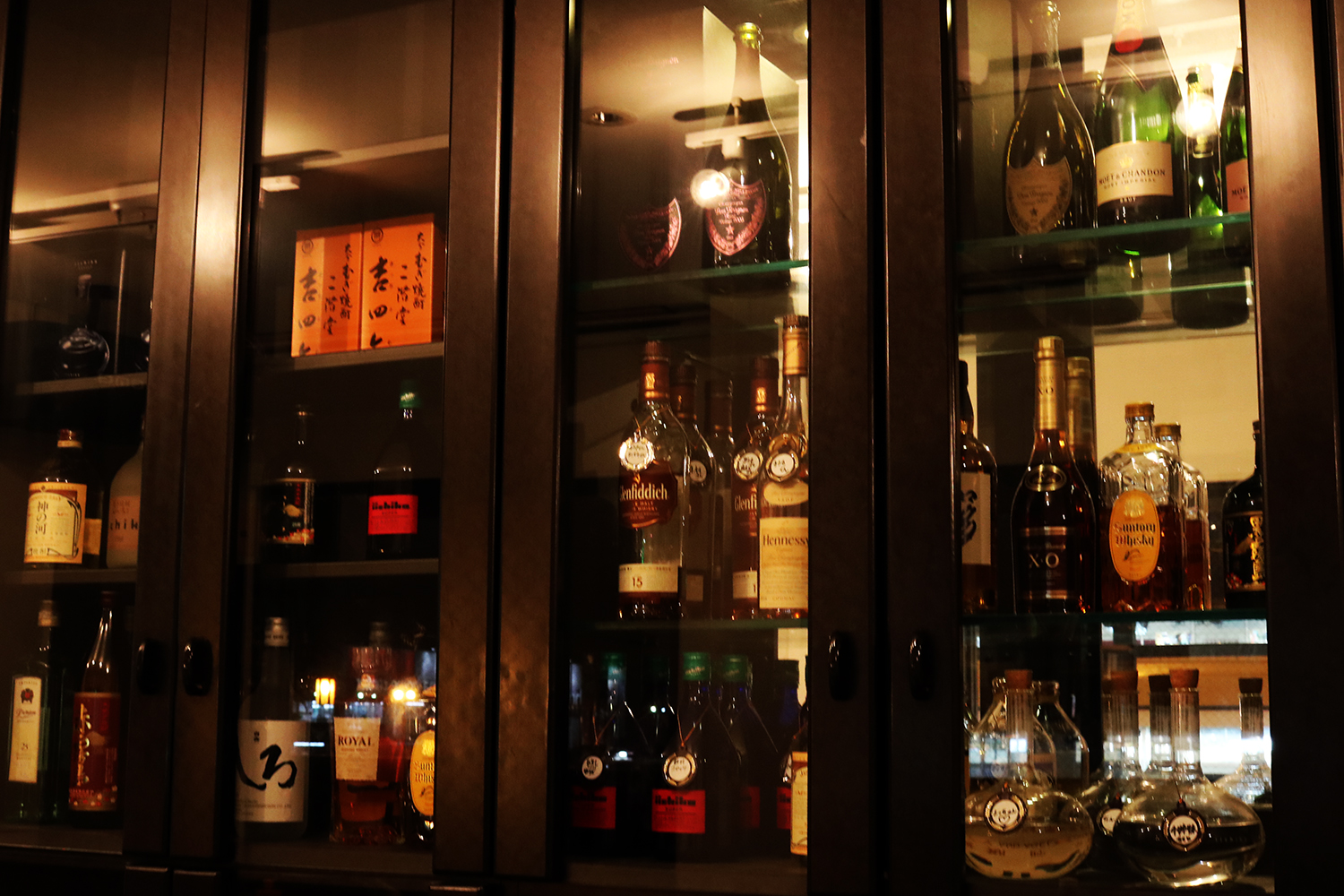酒 スナック 東近江市